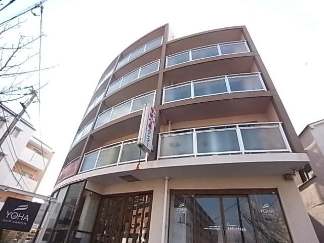 クラリティ王子 物件画像