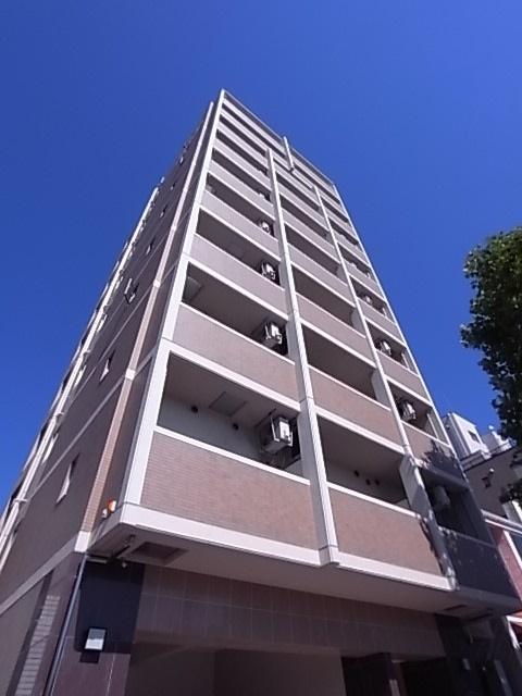 グレイスシャトー王子 物件画像