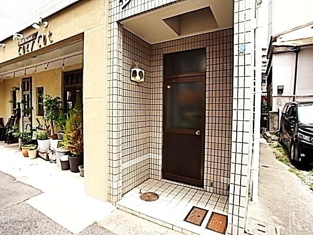 エトワール王子 物件画像