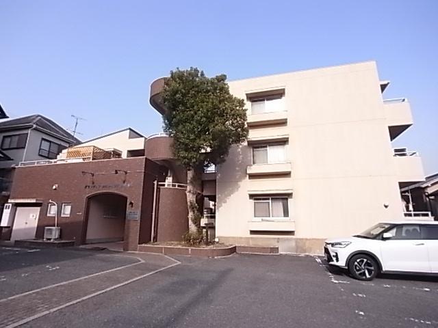 グランディアルネッサンス野崎通り 物件画像