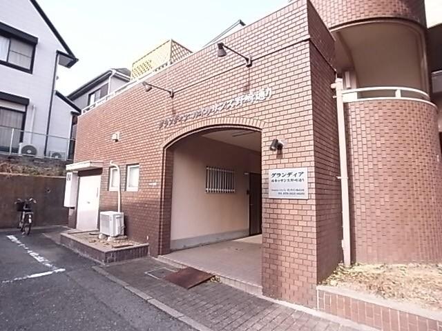 グランディアルネッサンス野崎通り 物件画像
