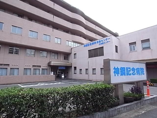 周辺環境画像