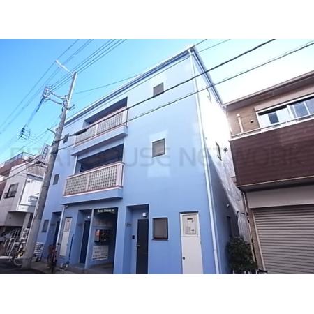 外観写真1