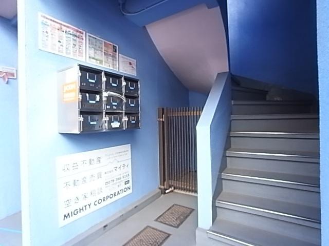 Ａｒｃａ　Ｒｅｃｅｎｓ王子 物件画像