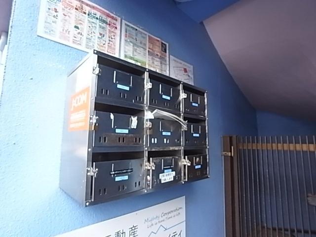 Ａｒｃａ　Ｒｅｃｅｎｓ王子 物件画像