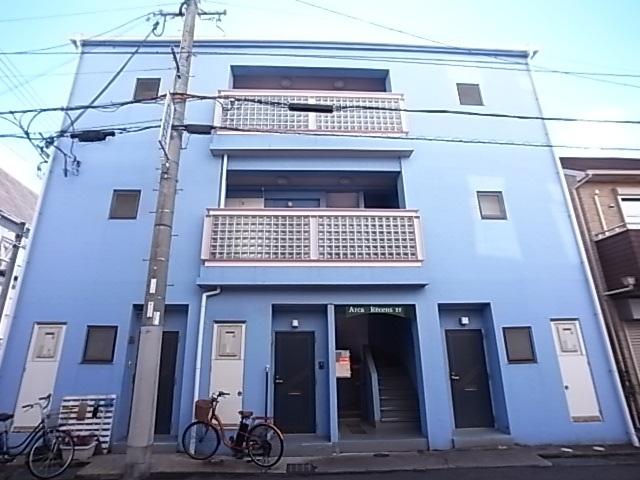 Ａｒｃａ　Ｒｅｃｅｎｓ王子 物件画像