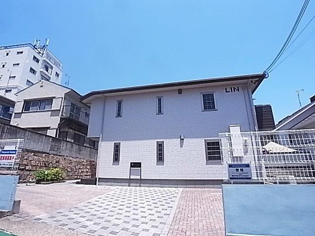 アクエルド野崎通 物件画像