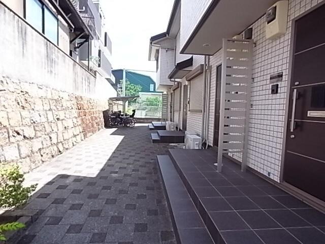 アクエルド野崎通 物件画像