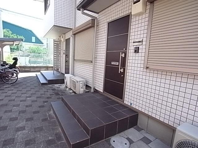 アクエルド野崎通 物件画像