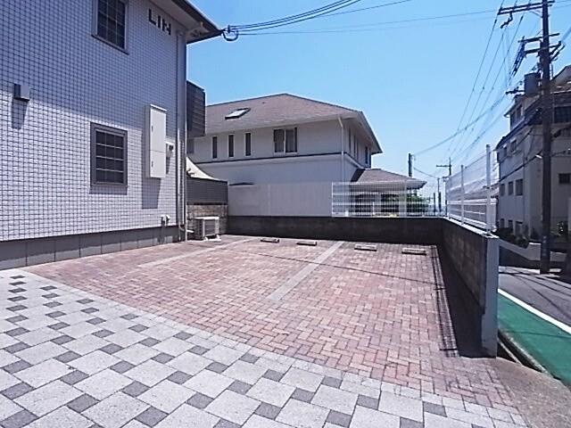 アクエルド野崎通 物件画像