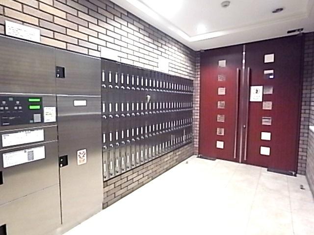 プレジール灘 物件画像