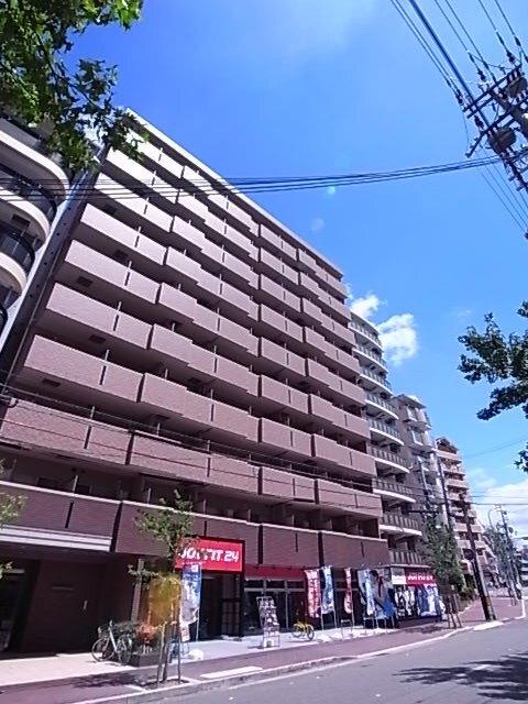 プレジール灘 物件画像