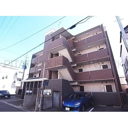 外観写真1