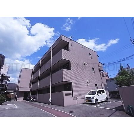 外観写真1