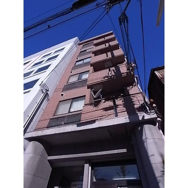 エバーグリーンⅡ番館 物件画像