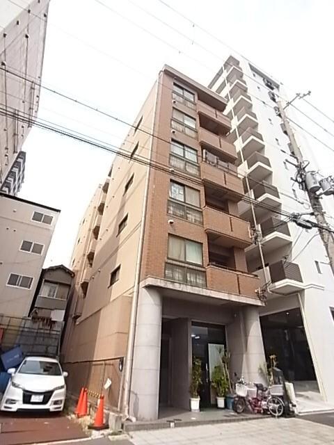エバーグリーンⅡ番館 物件画像