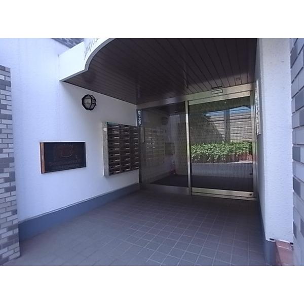 ライオンズマンション住吉南町 物件画像