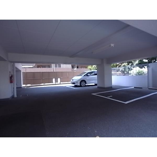 ライオンズマンション住吉南町 物件画像
