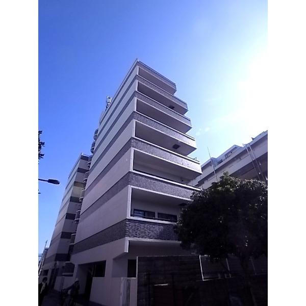 ライオンズマンション住吉南町 物件画像