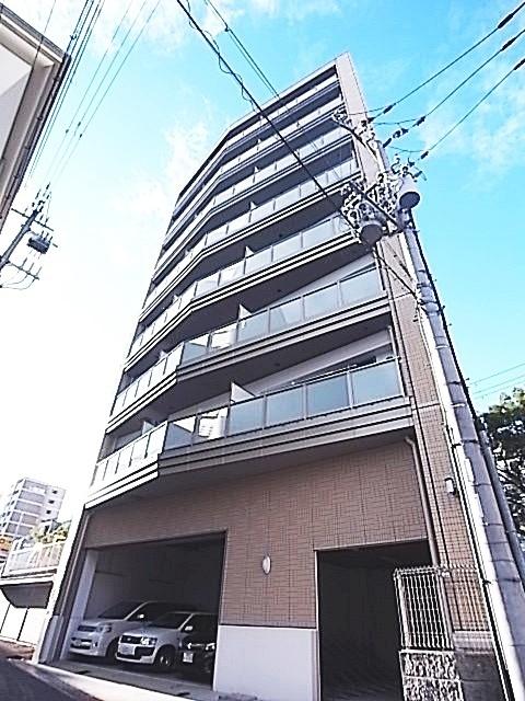 Dolce Vita 王子公園 物件画像