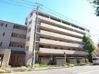 シュトラーセ泉外観1