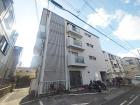 本山コアマンション外観1