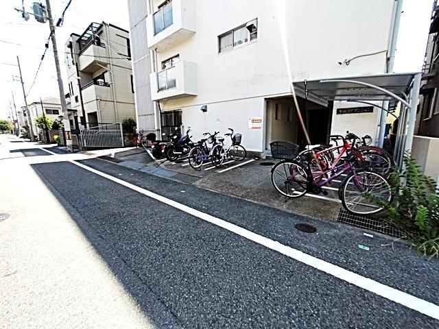 本山コアマンション 物件画像