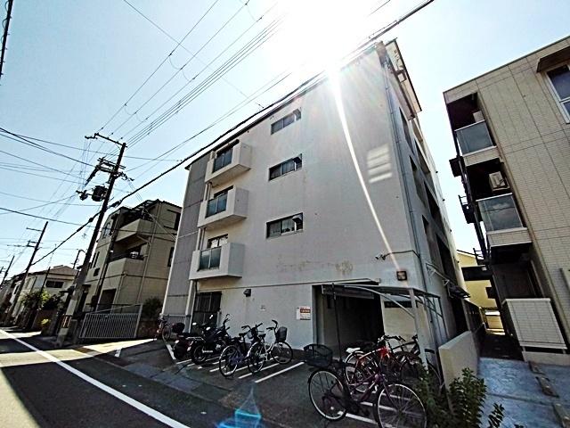 本山コアマンション 物件画像