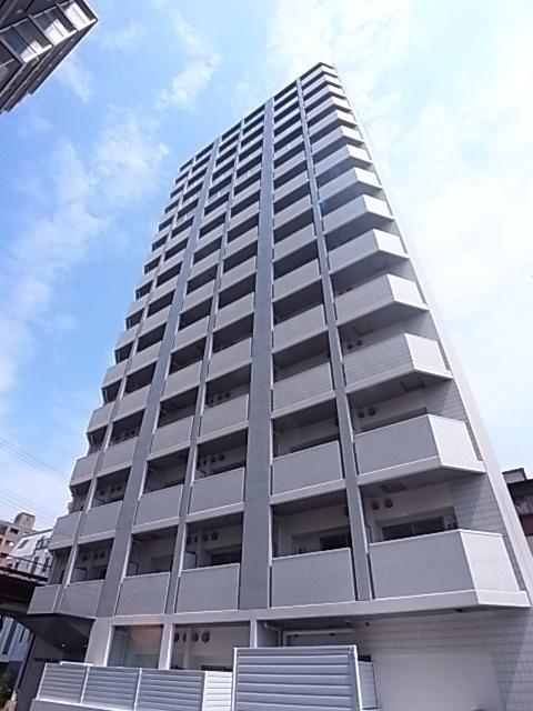 セオリー神戸クレール 物件画像