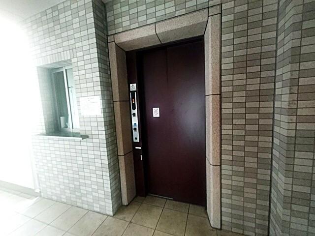 クラシェス北青木 物件画像