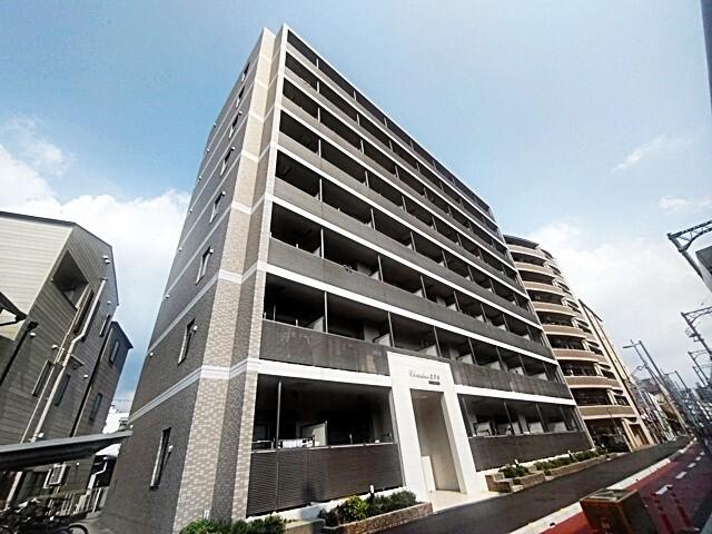 クラシェス北青木 物件画像