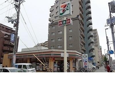 セブンイレブン本山駅南店様：160m