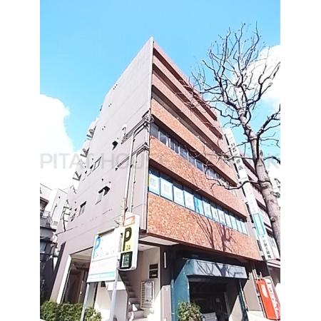 外観写真1
