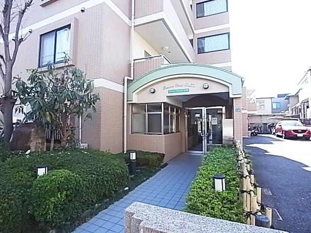 ラシュレ・ウエスト六甲 物件画像