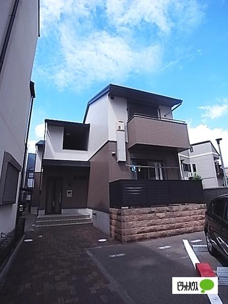 Ａｌｂａ　Ｖｉｅｎｔｏ 物件画像
