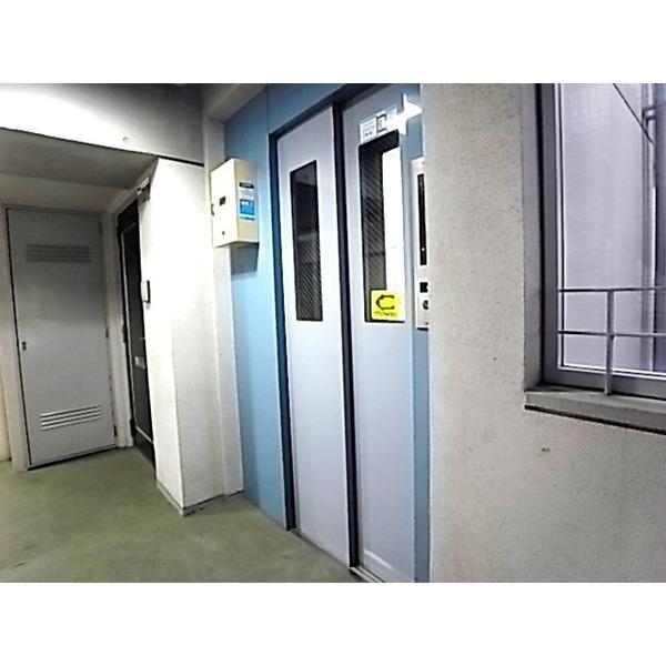 城内ローズプラザ 物件画像