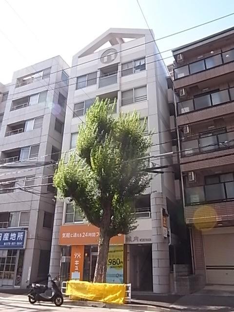 城内ローズプラザ 物件画像