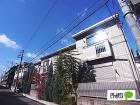 リンクス岡本外観1