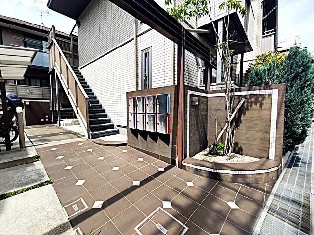 リンクス岡本 物件画像