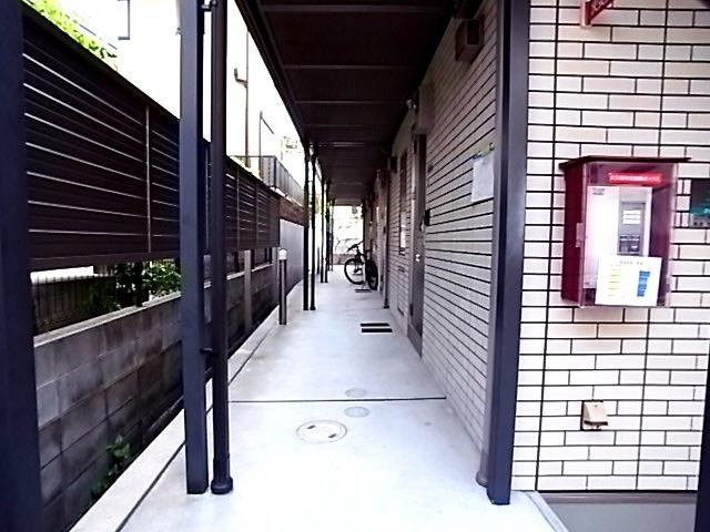 リンクス岡本 物件画像