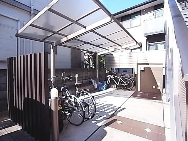 リンクス岡本 物件画像