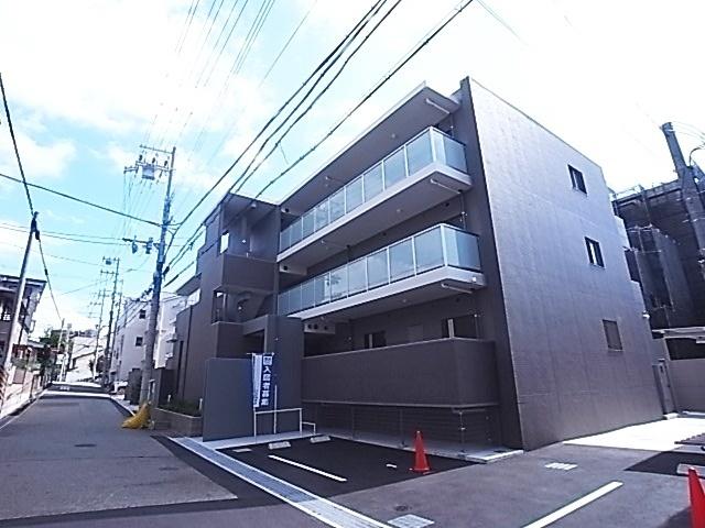 ｃｌａｉｒ摩耶 物件画像