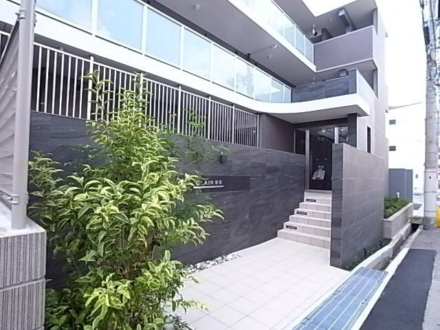 ｃｌａｉｒ摩耶 物件画像