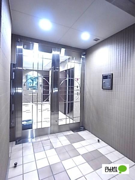 エスペランサ灘駅前 物件画像