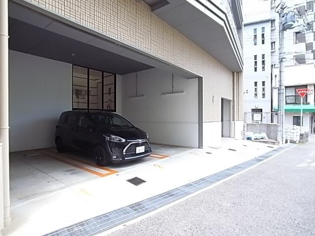 Dolce Vita 王子公園 物件画像
