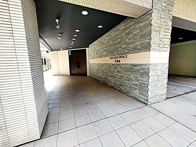 ＫＴＧ　ＲＥＳＩＤＥＮＣＥ　芦屋西 物件画像