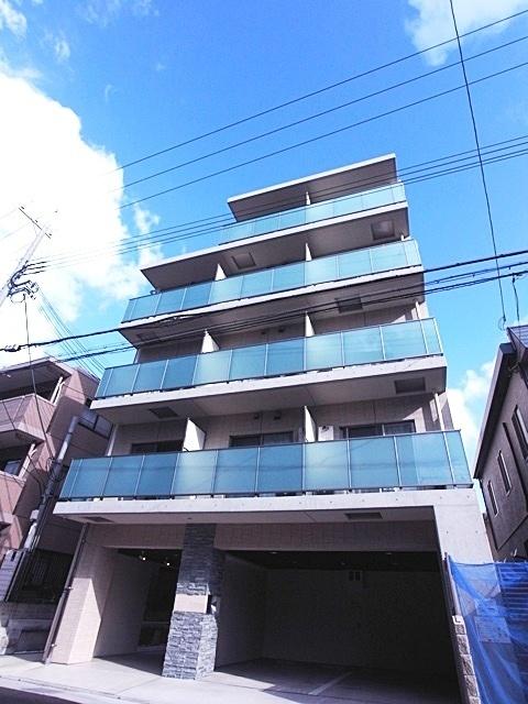 ＫＴＧ　ＲＥＳＩＤＥＮＣＥ　芦屋西 物件画像