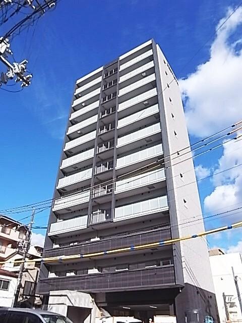 プロヴィスタ神戸三宮ＥＡＳＴ 物件画像