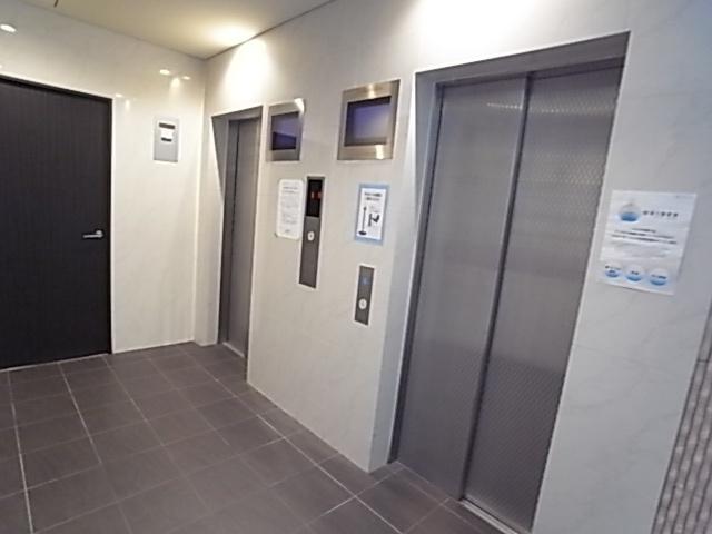 プレサンス三宮東フィール 物件画像
