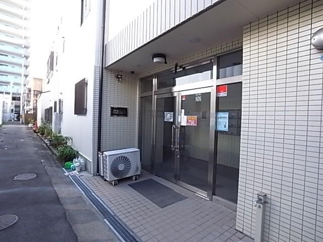 サンビルダー王子イースト 物件画像